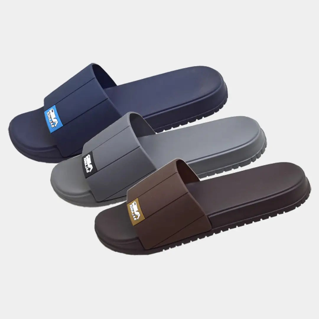 Men’s Sandals & Slides