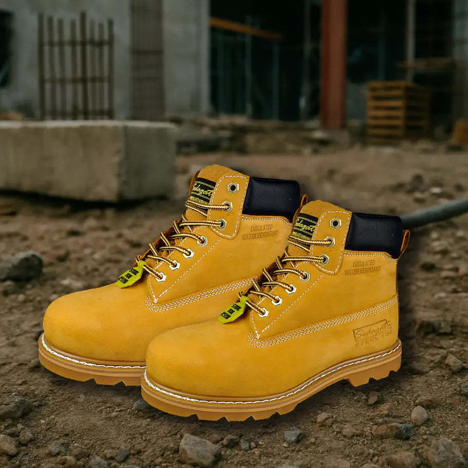 Work Boots