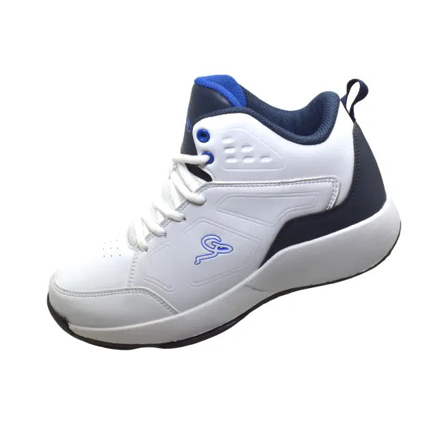 High-Top Basketball Sneakers