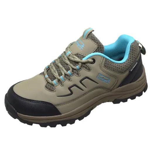 Women’s Camel Hiking Shoes